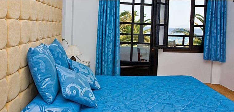 Assa Maris Hotel Chalkidiki Kültér fotó