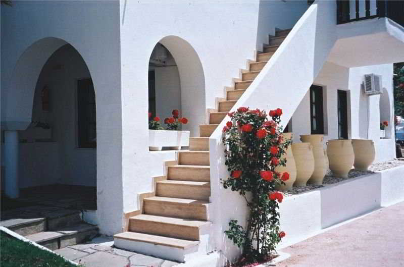 Assa Maris Hotel Chalkidiki Kültér fotó